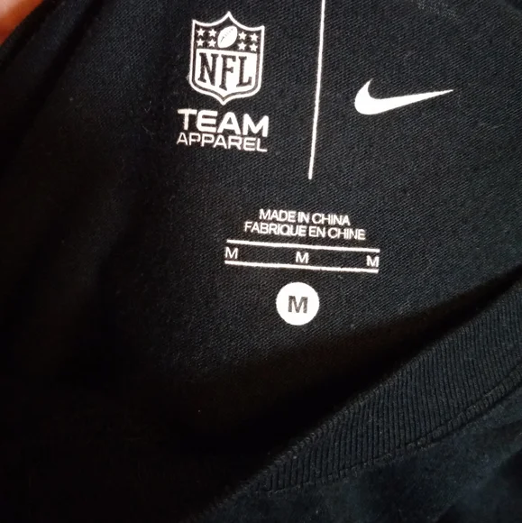 Vikings Nike graphic tee - Picture 4 of 4